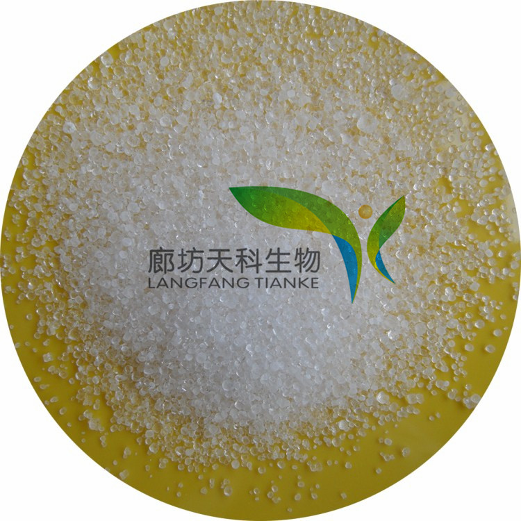 Crystal sodium sulfate